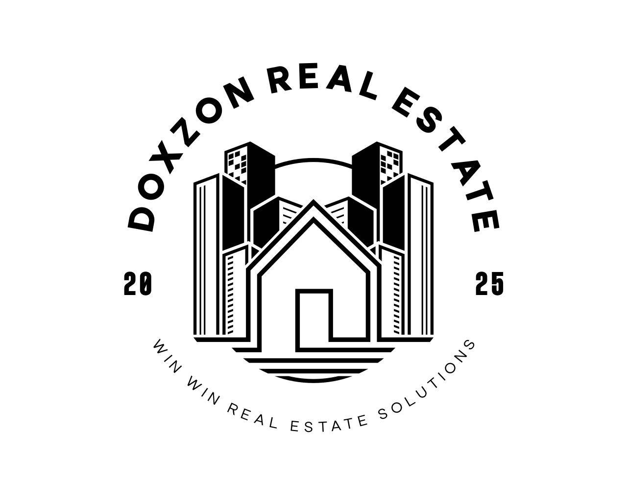 business profile image