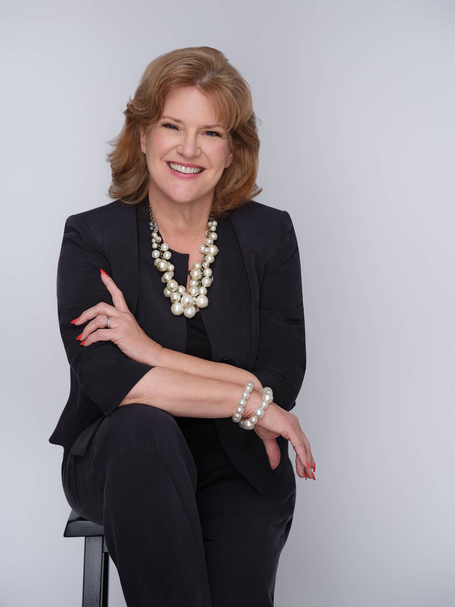 business profile image