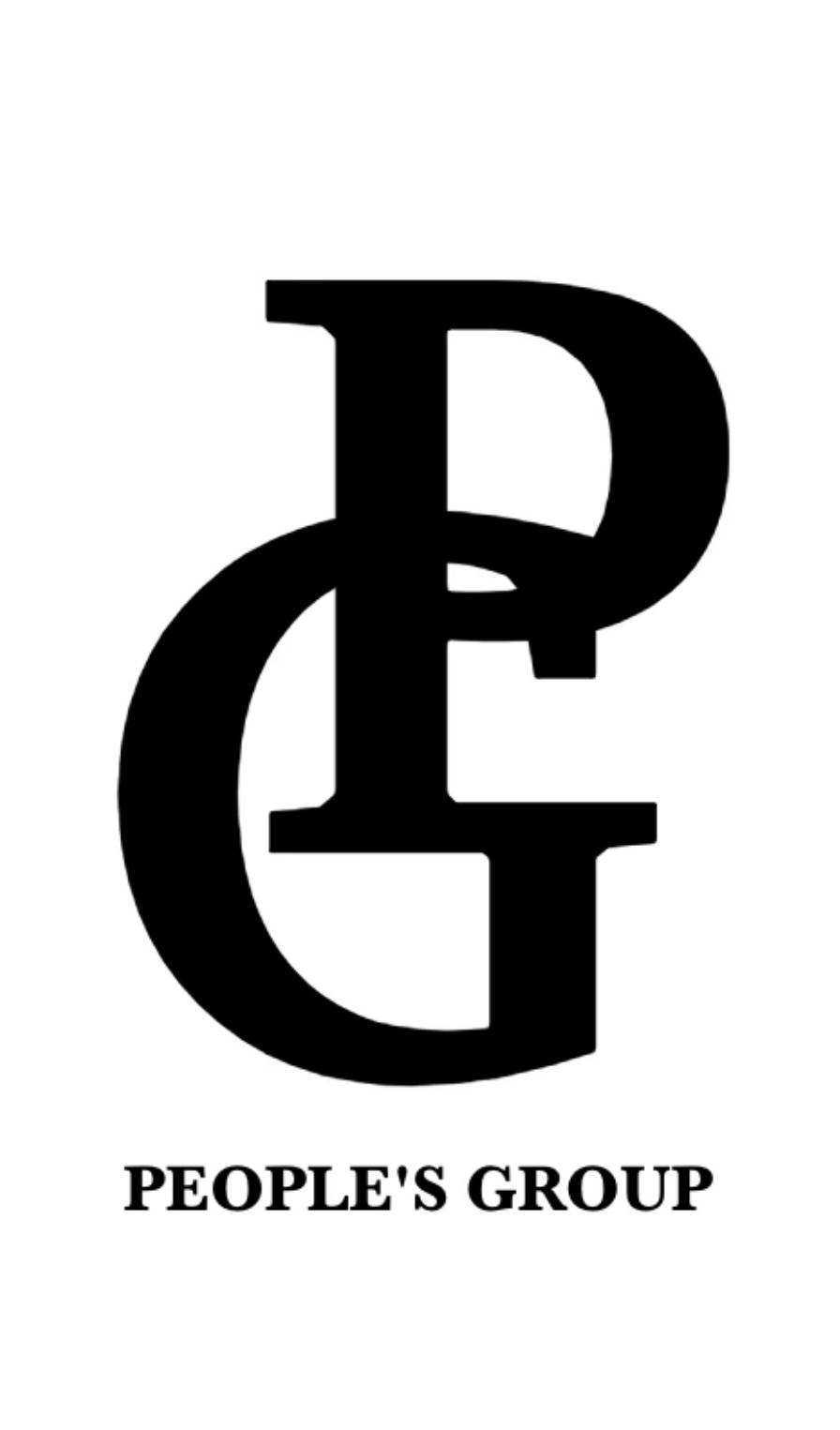 business profile image