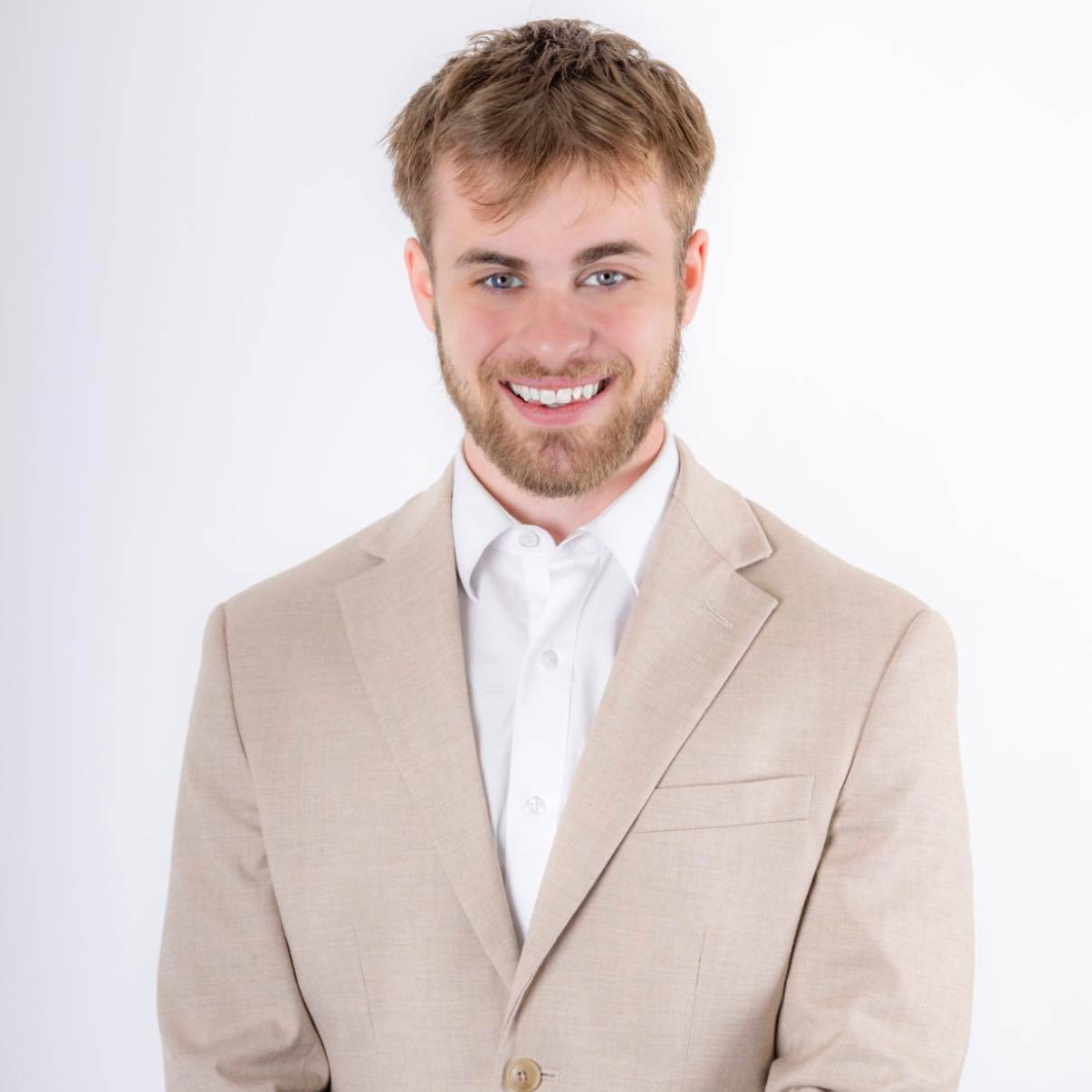 business profile image