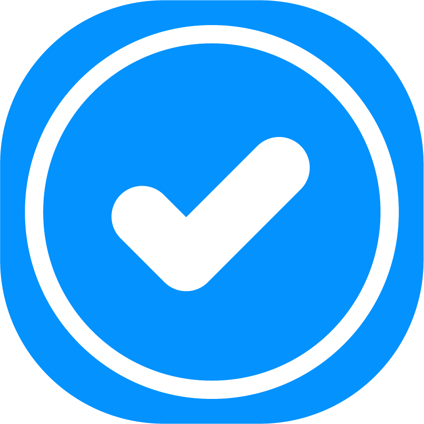 business profile image