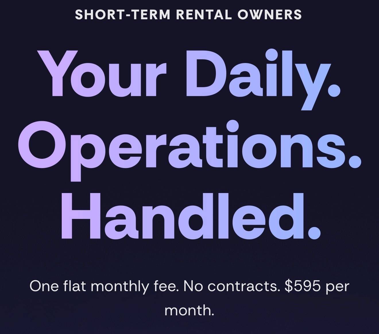 business profile image