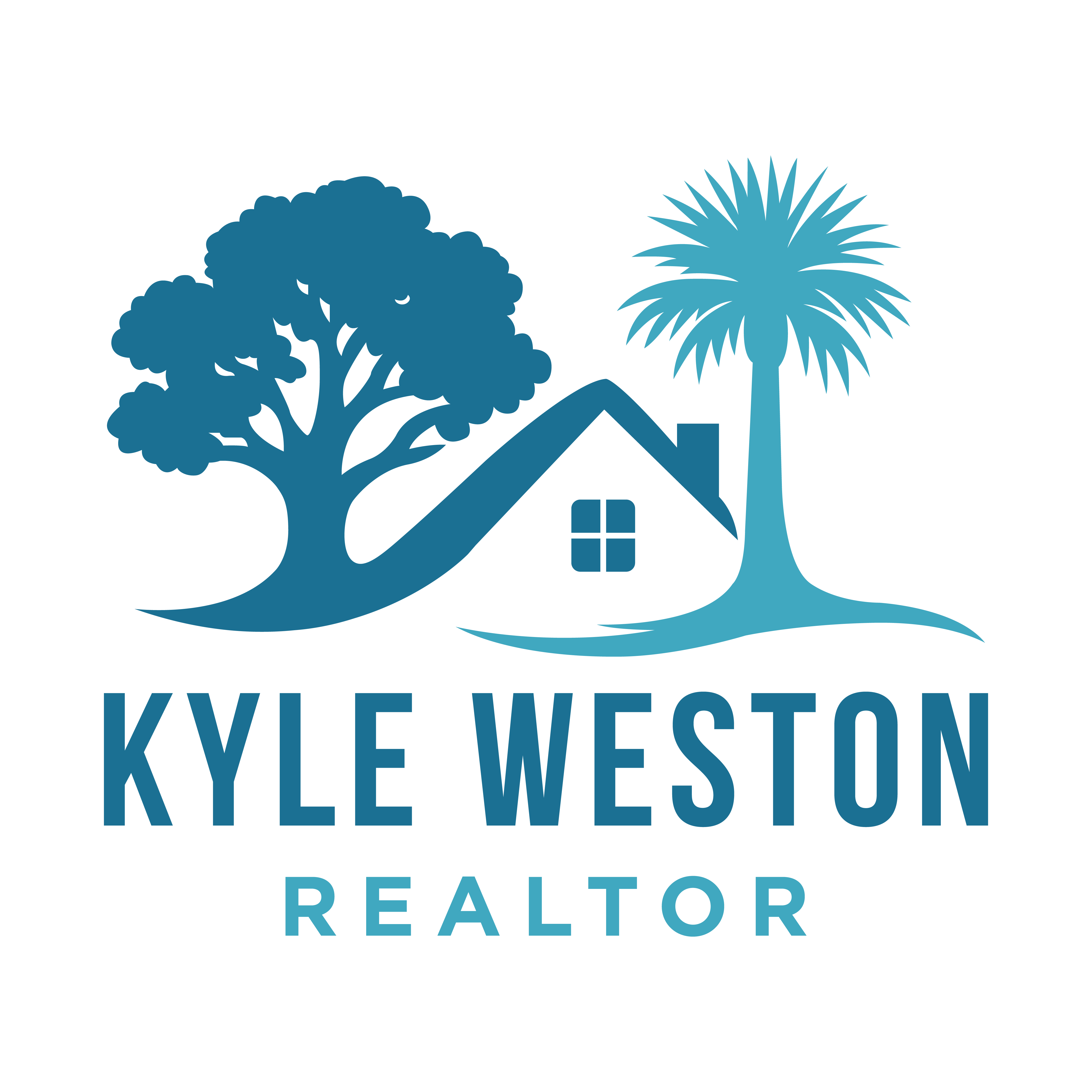 business profile image