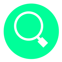 business profile image