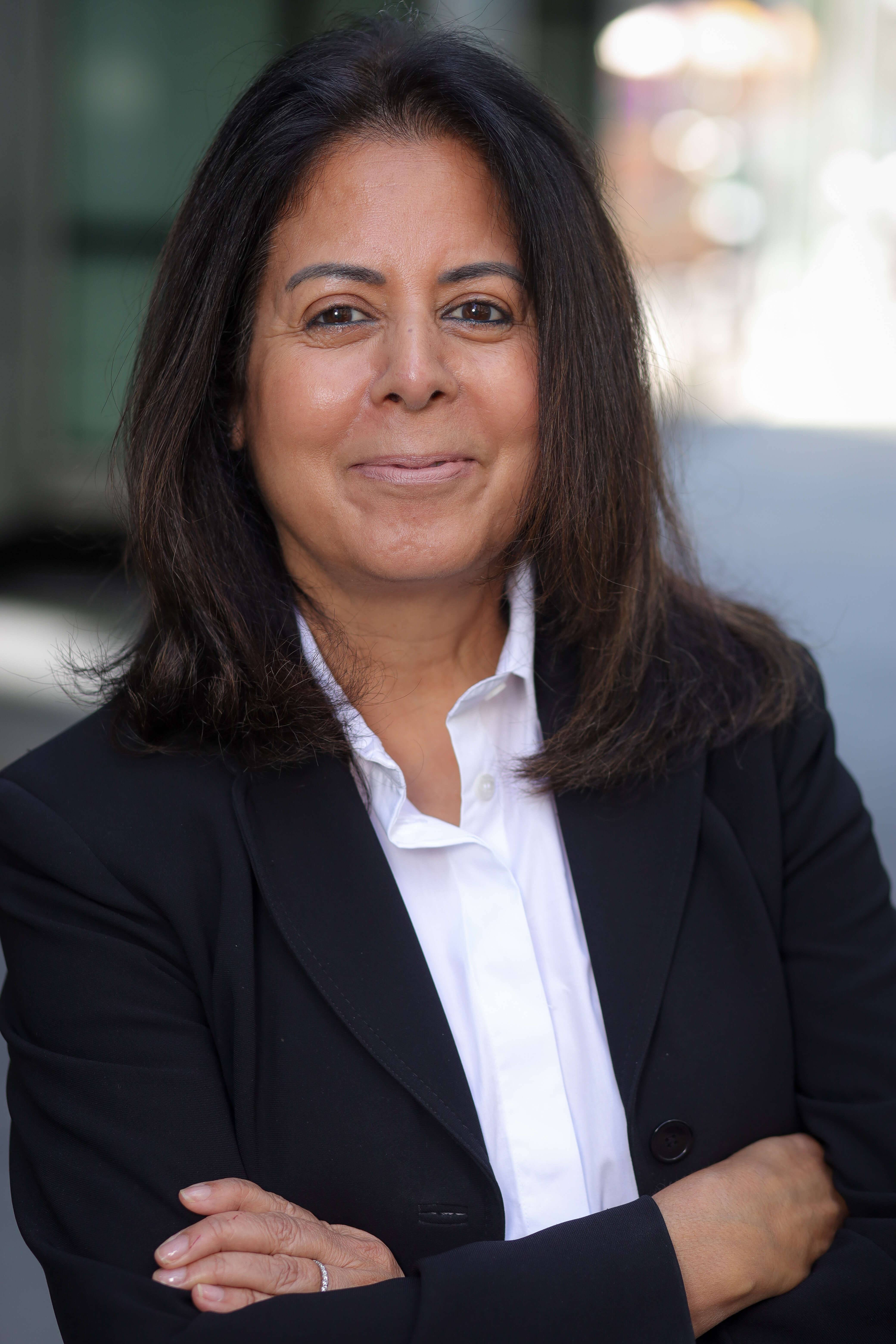 business profile image