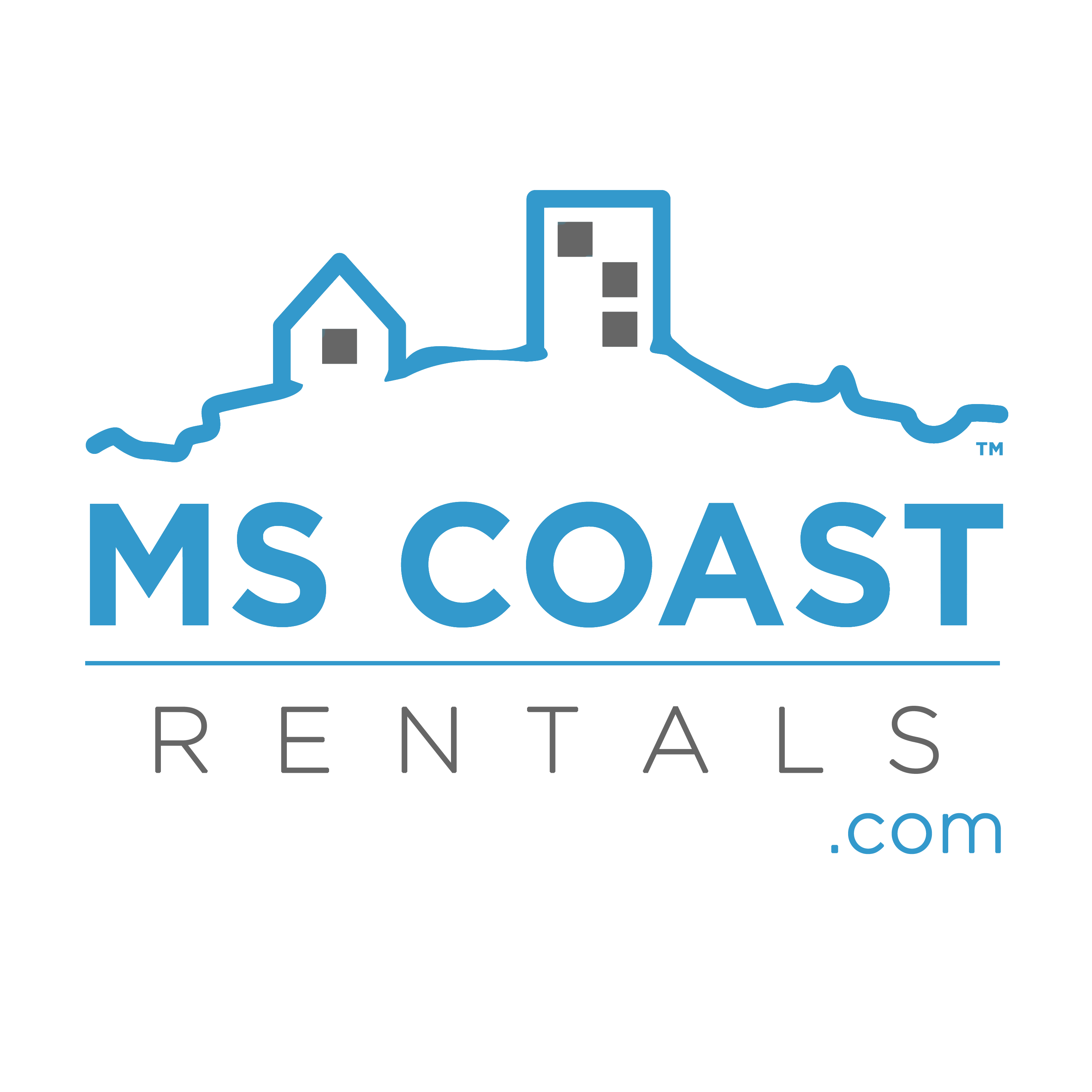 business profile image