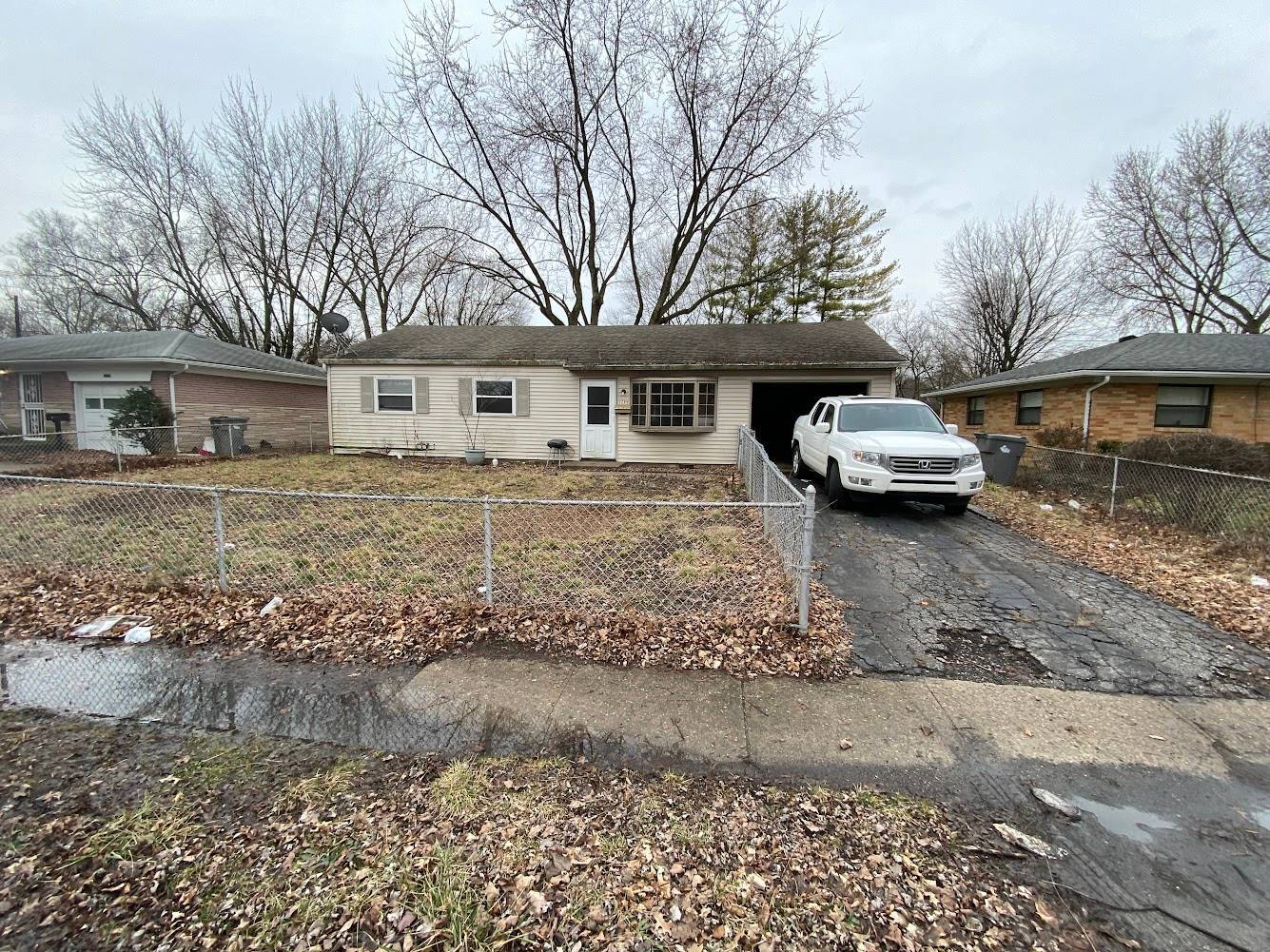 Eagledale Flip OpportunityReal Estate Investment Properties for Sale