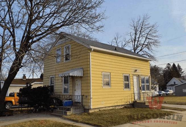 3Bed SFH 2 Miles From Lambeau Field!!Real Estate Investment Properties for Sale BiggerPockets