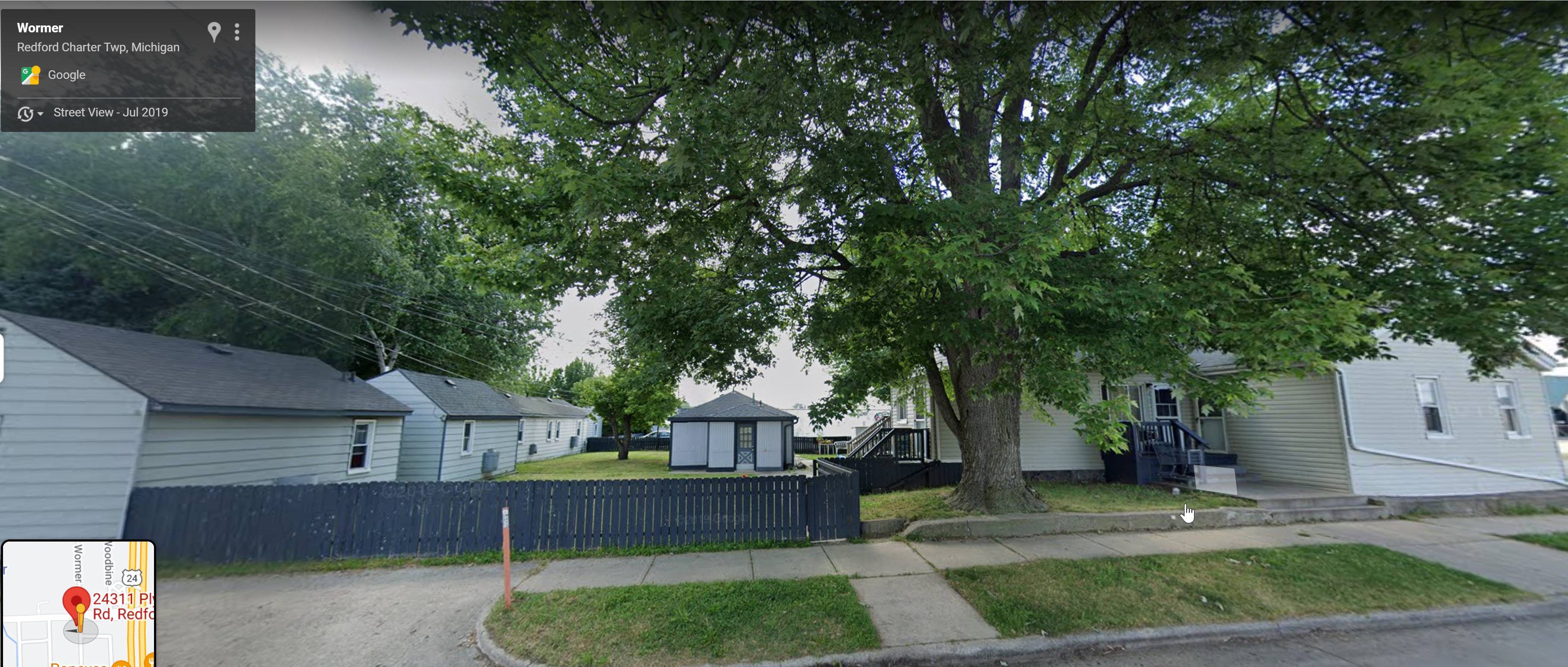 Off Market Multifamily Properties For Sale 17 Unit Off Market Multi-Family Property For Sale!Real Estate
