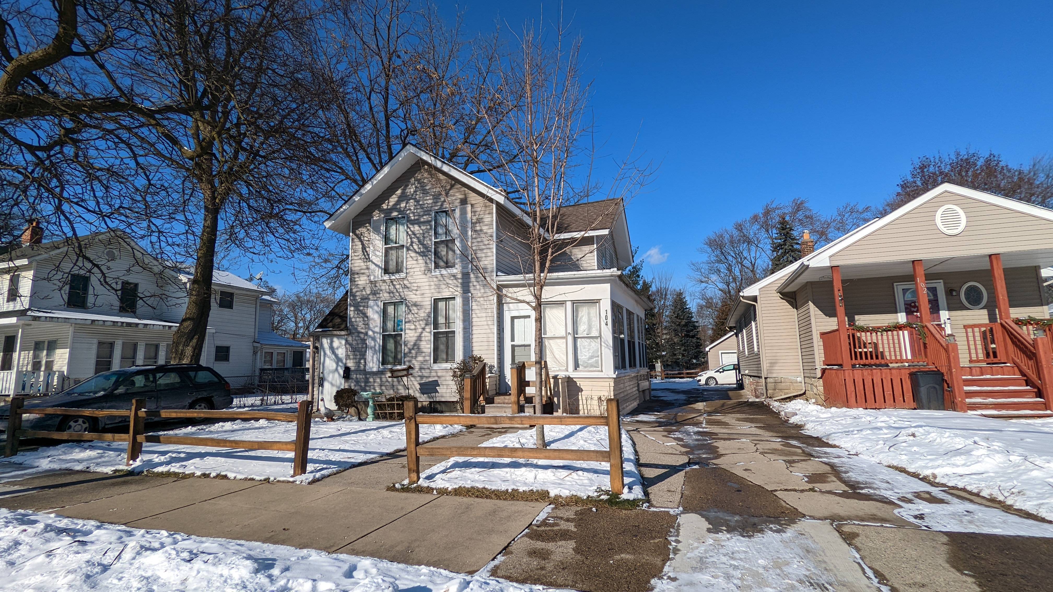 Off Market Multifamily Properties For Sale Off Market Multi Family In Mt. Clemens, Michigan *Fully Rented*Real