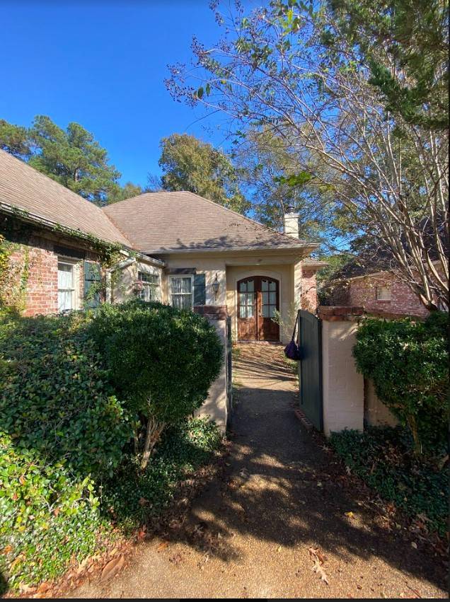 Single Family Deal Ridgeland 39157Real Estate Investment Properties