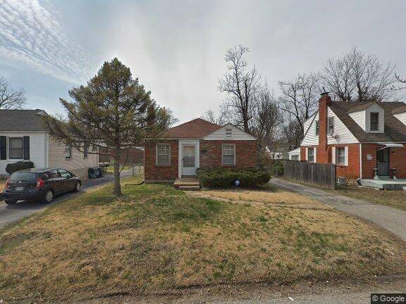 Foreclosed House for Sale, St Louis, MOReal Estate Investment