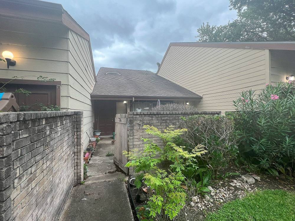 Houston TX Alief Area TownhomeReal Estate Investment Properties for