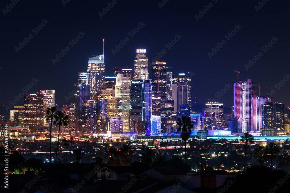Profile Background