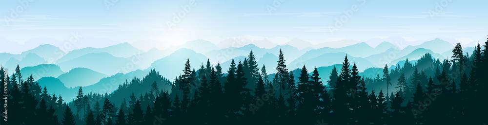 Profile Background