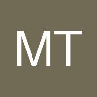 Mary Thompson's profile image