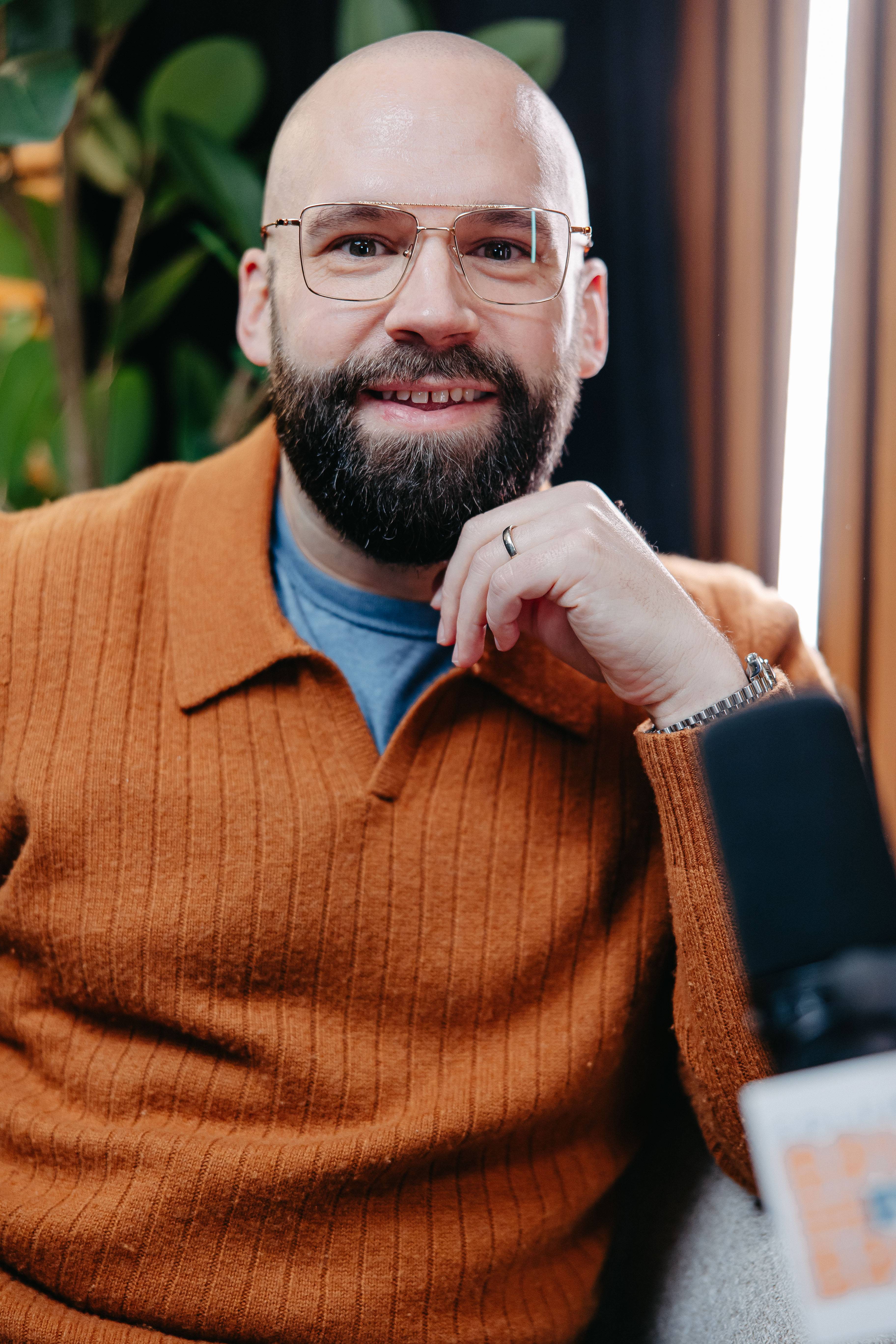 Jonathan Styer's profile image