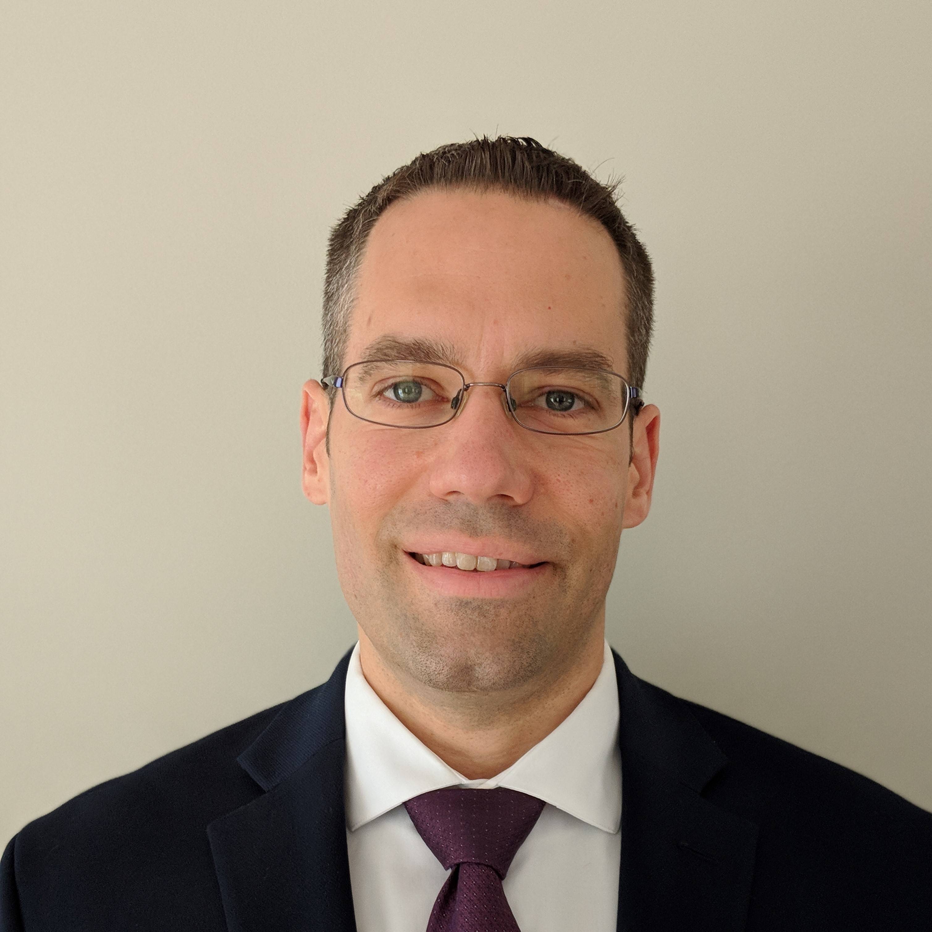 James E. Krause's profile image