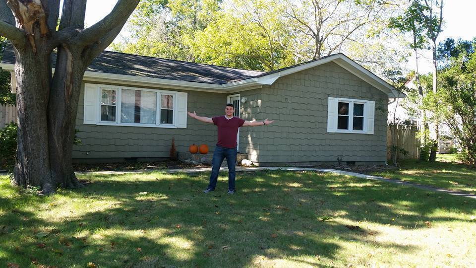 Justin S.'s profile image