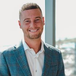 Brock Mogensen's profile image