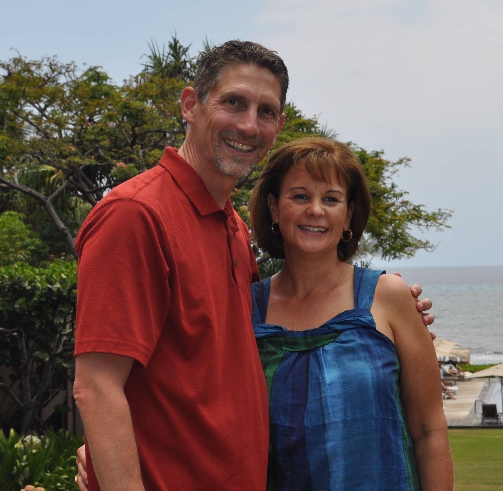 Gregory Vallenari's profile image