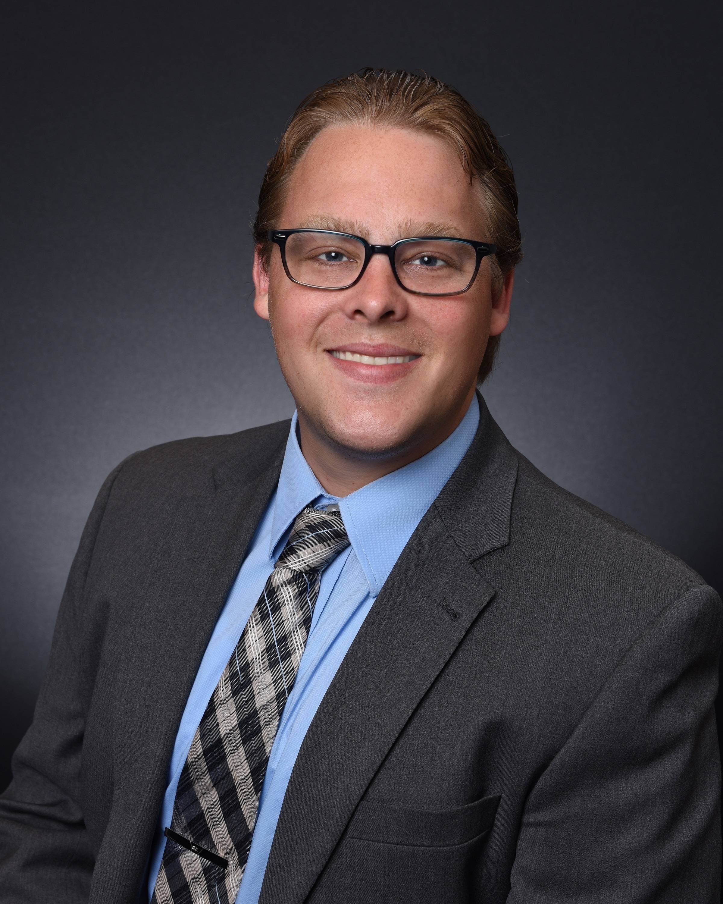 Josh Hepner's profile image