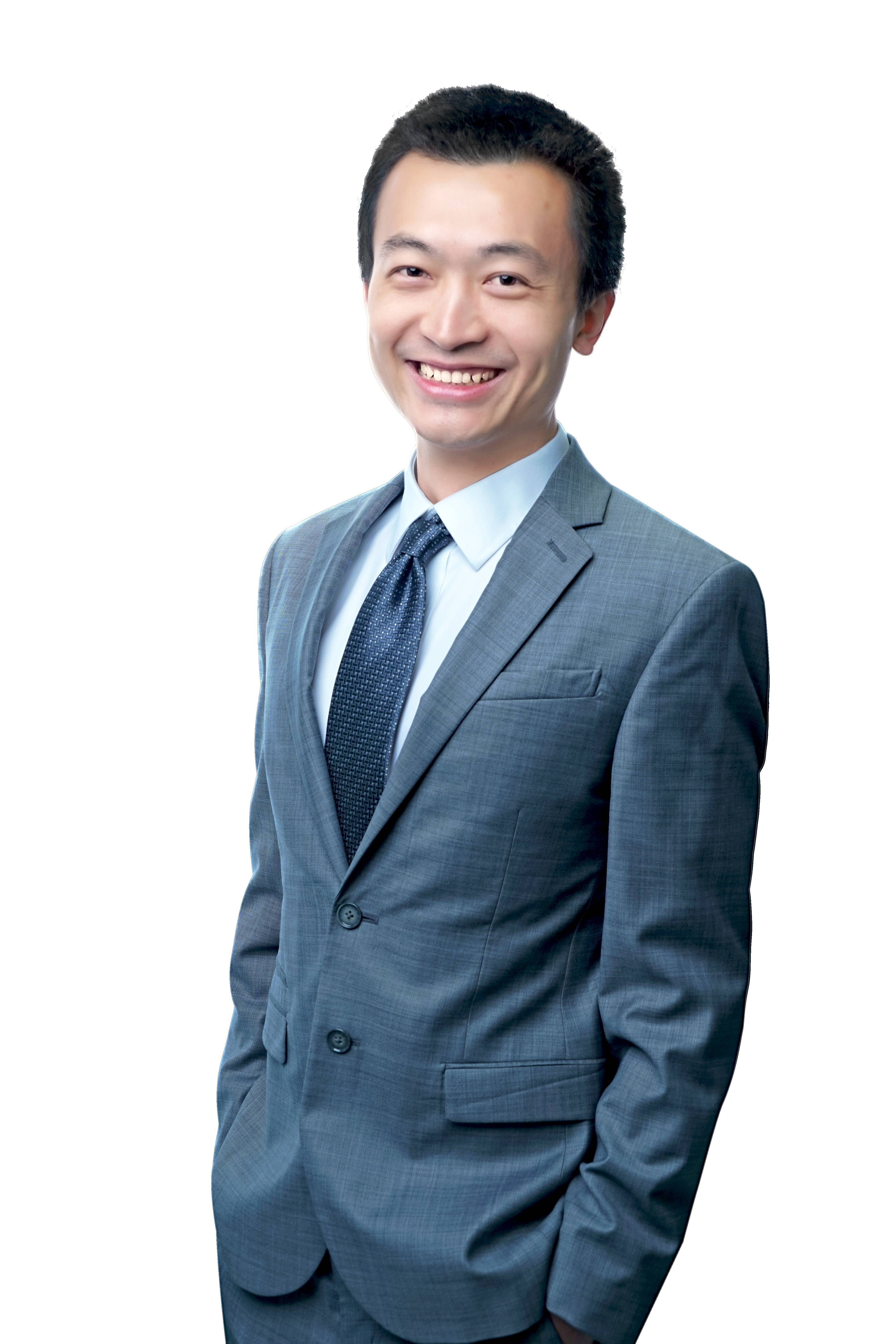 Steve Sun's profile image