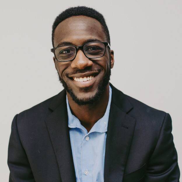 Akinyemi Bajulaiye's profile image