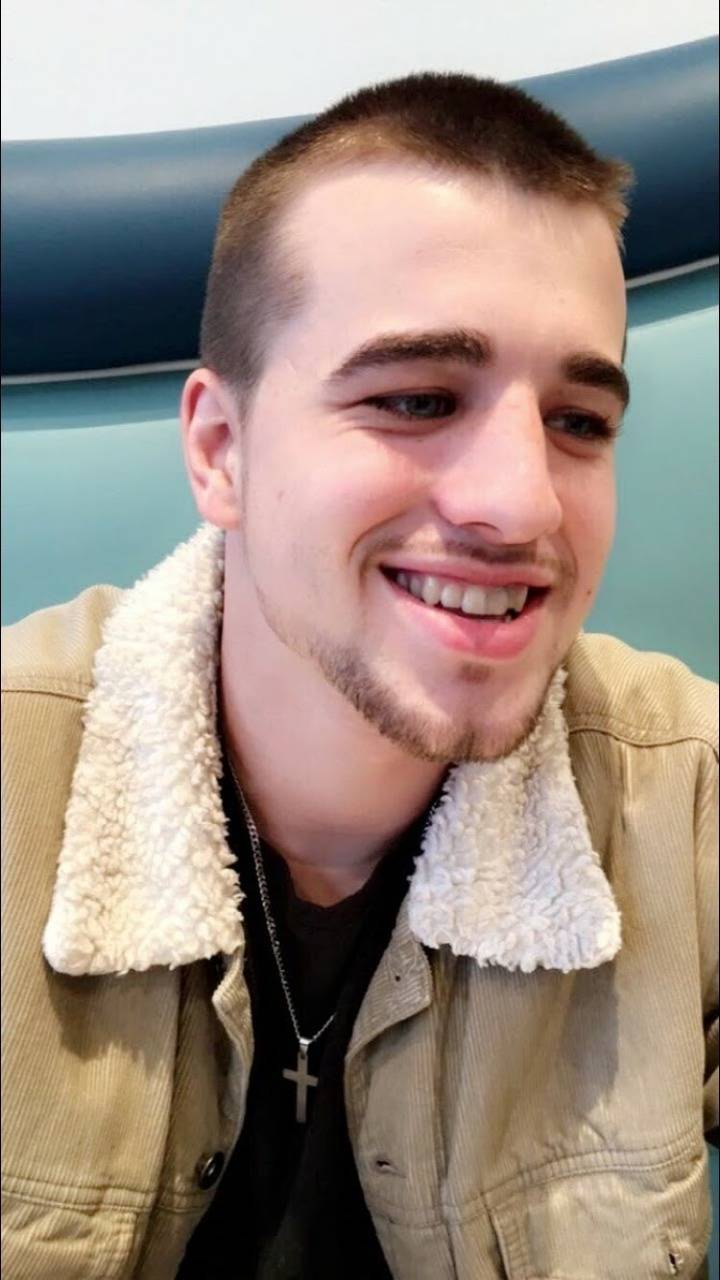 Danny Amorando's profile image