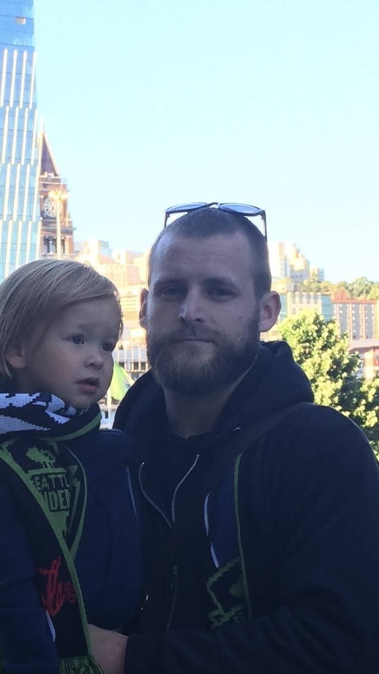 Donavan O'Donnell's profile image