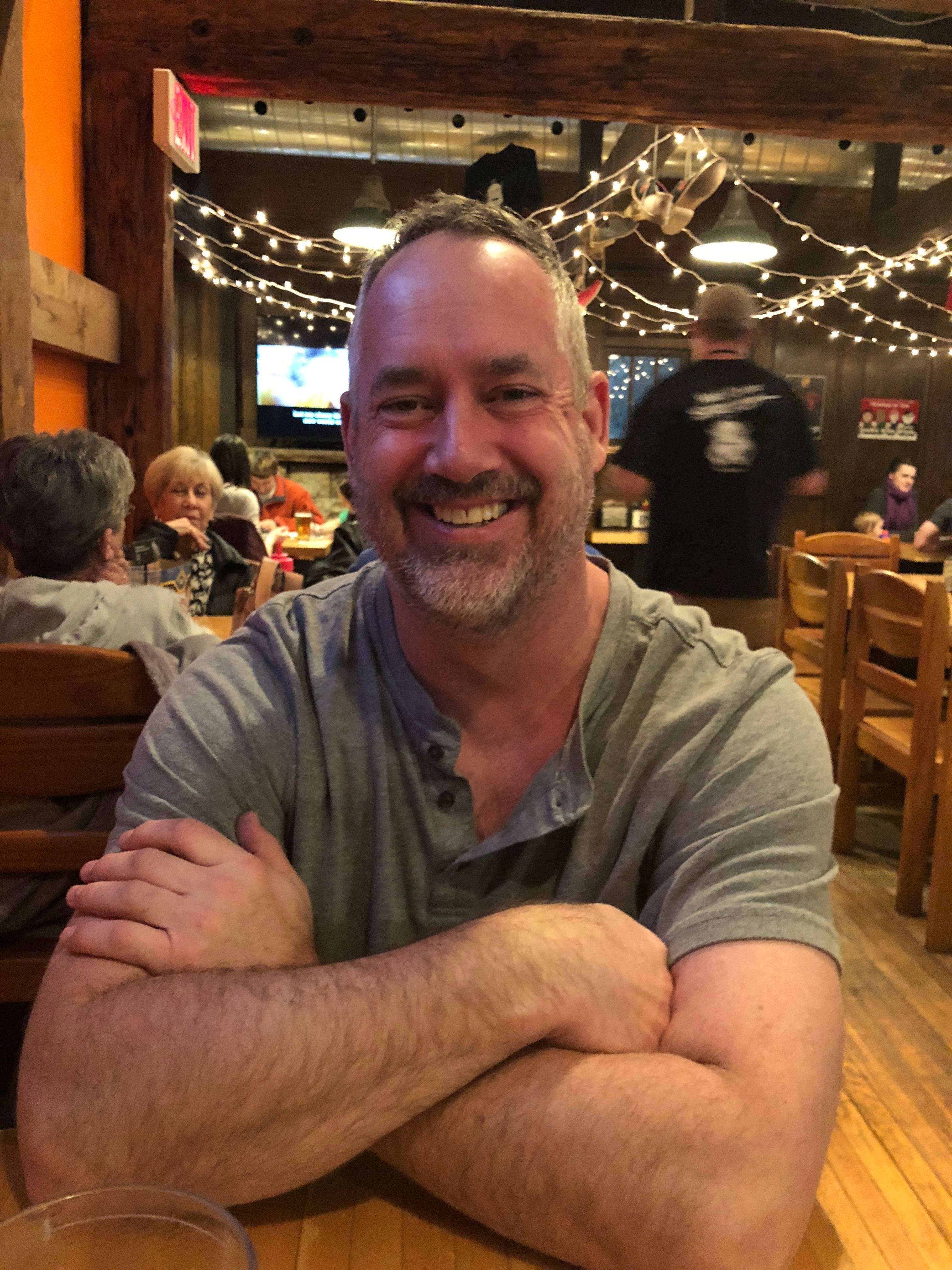 Troy W. Bortz's profile image