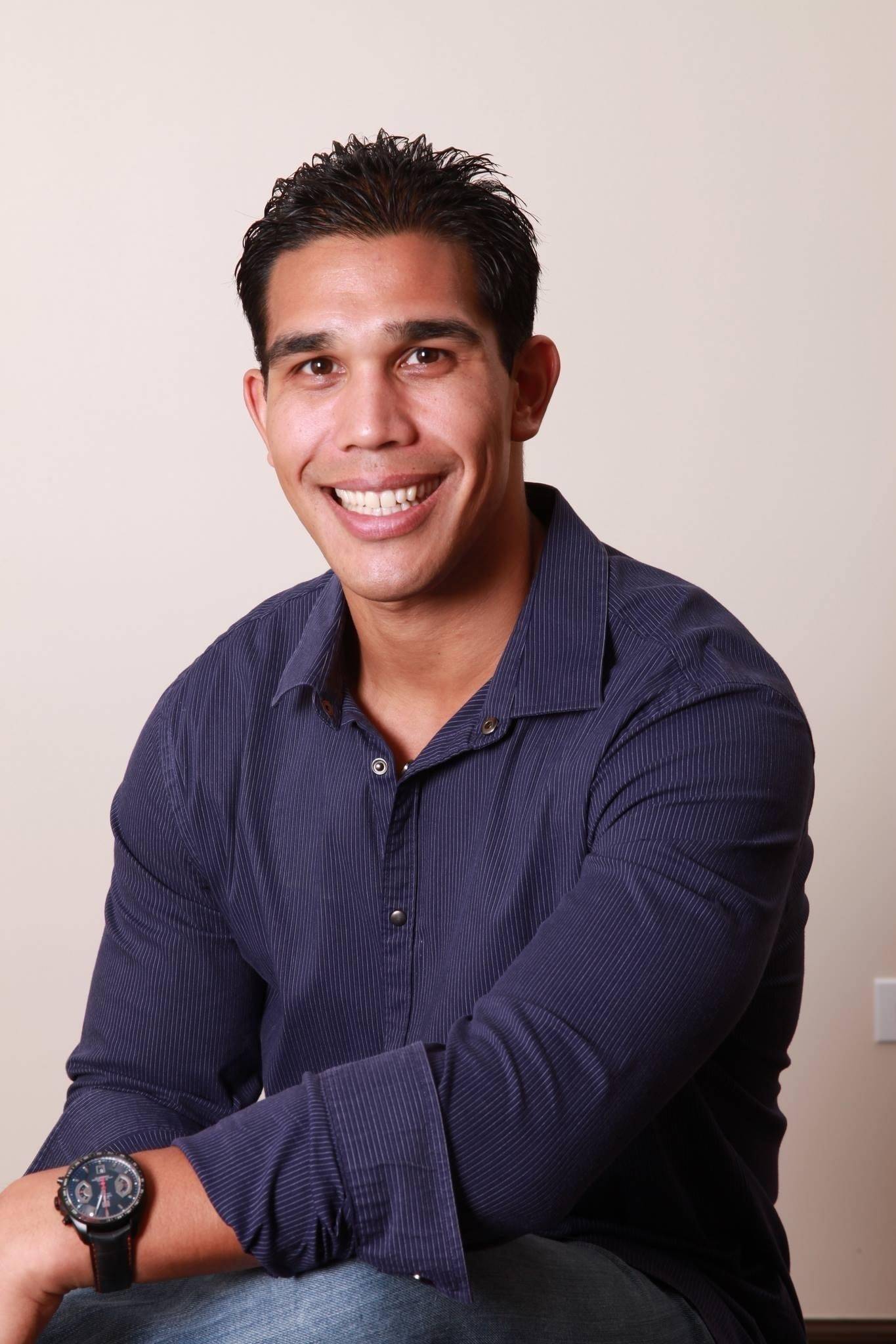 Clement Akina's profile image