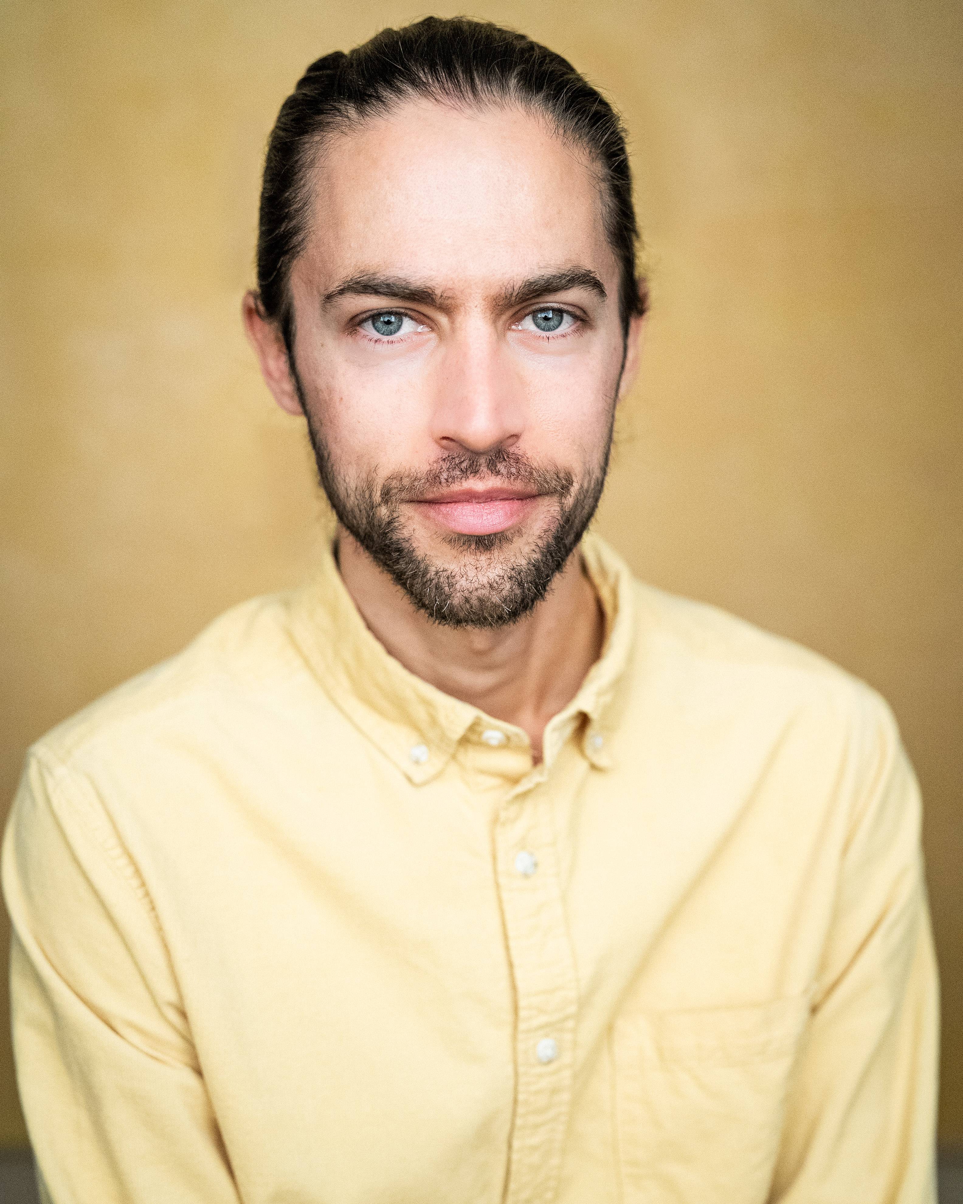 Myles Ellison's profile image