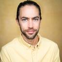 Myles Ellison's profile image