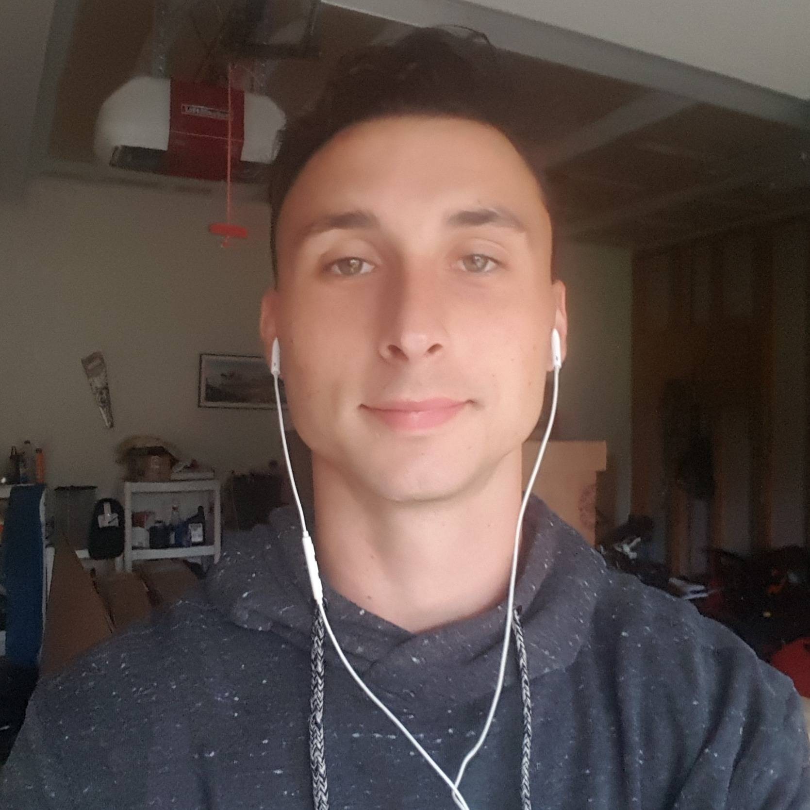 Robert D Willborn-Campbell's profile image