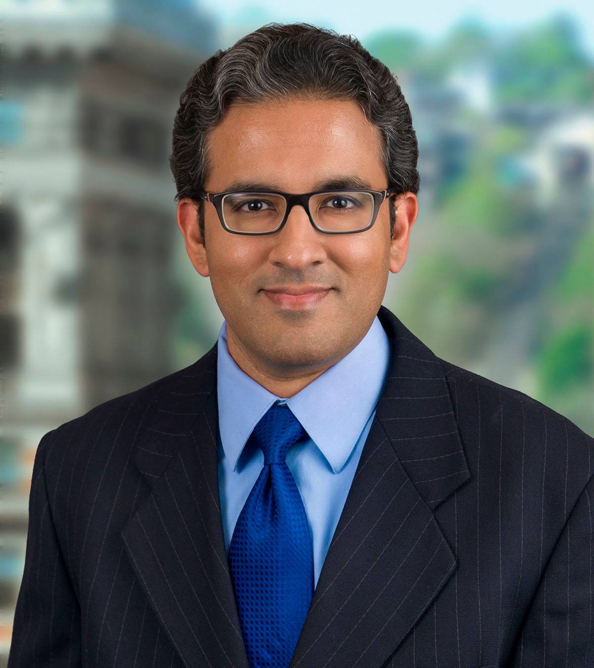 Neil Mitra's profile image