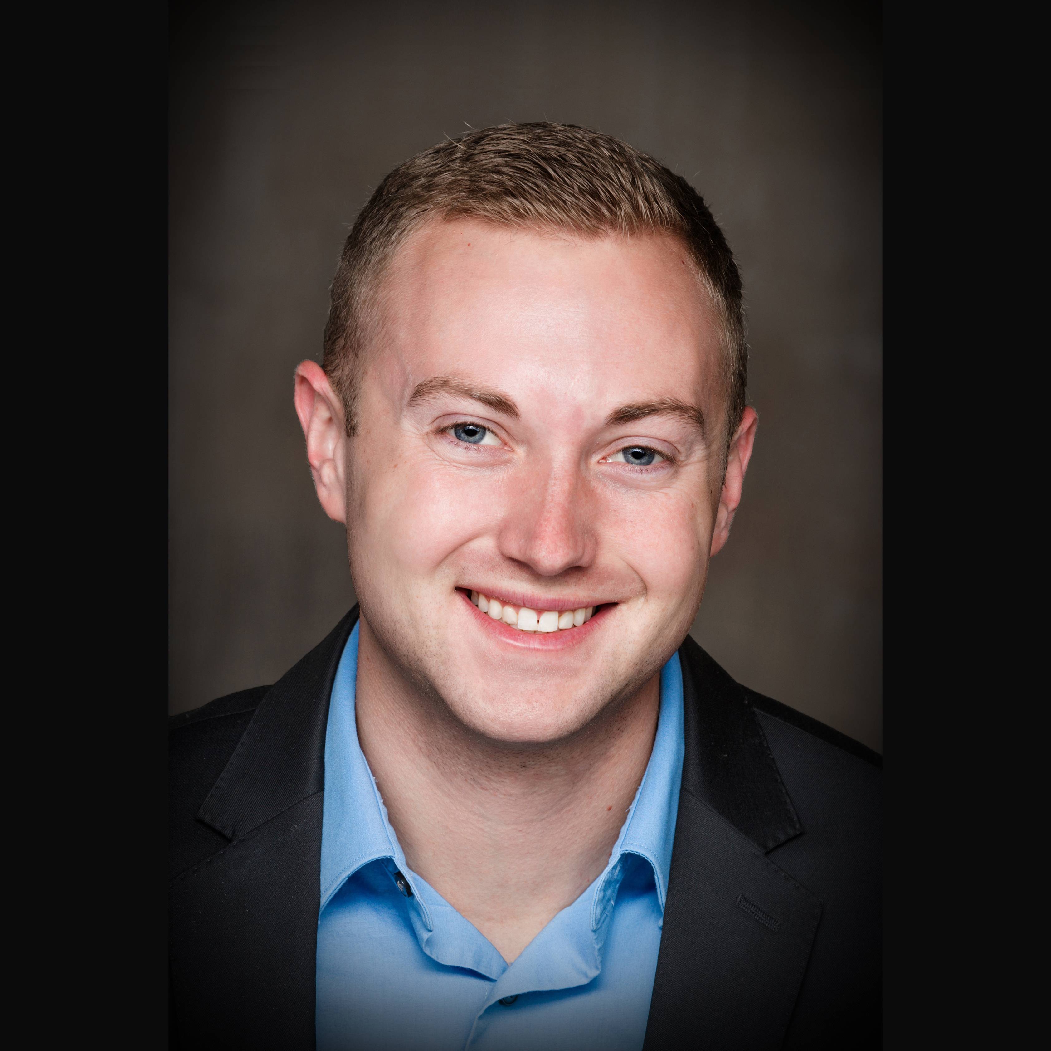Trevor Berner's profile image