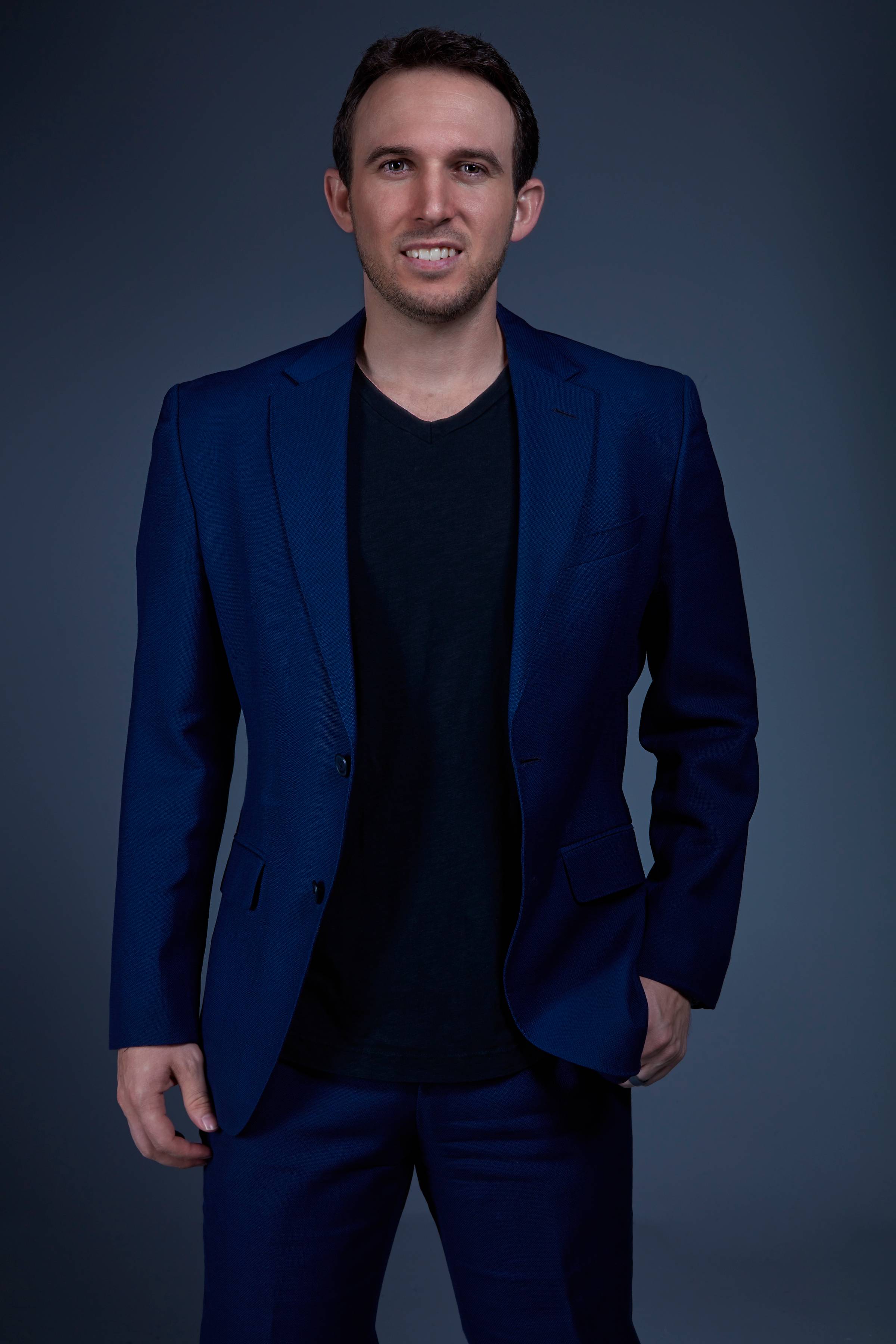 Brandon Biskie's profile image