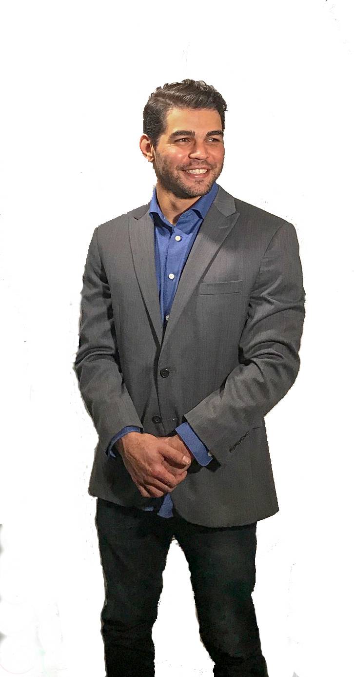 Robert J.'s profile image