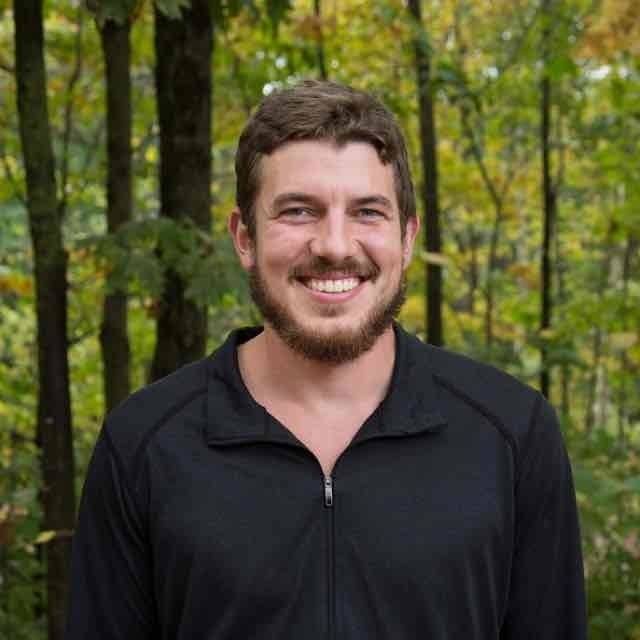 Jesse Tschanz's profile image