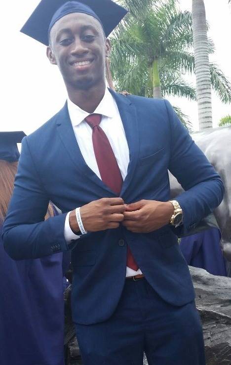 Kadeem Samuels's profile image