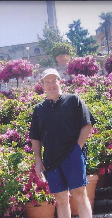 Charles G.'s profile image