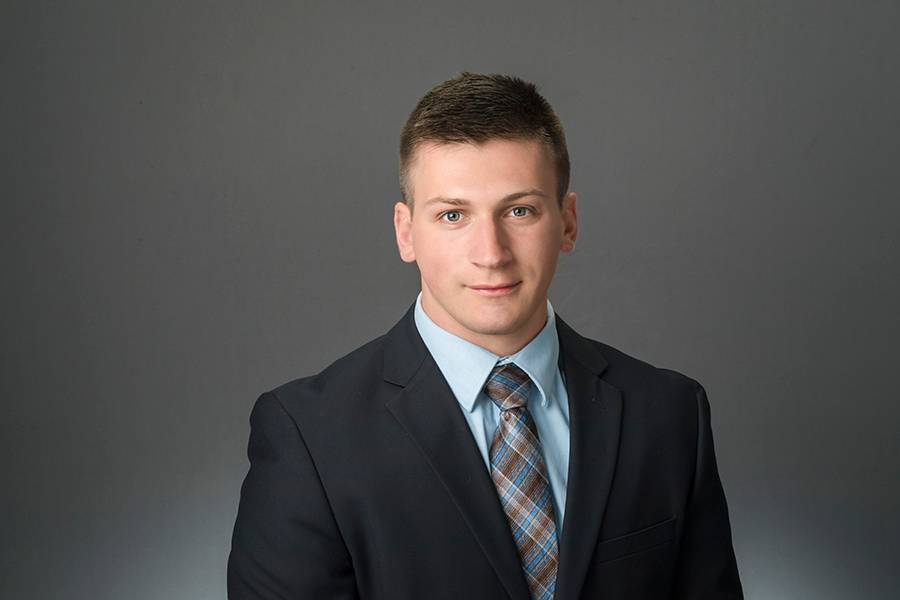 Grant Sauber's profile image