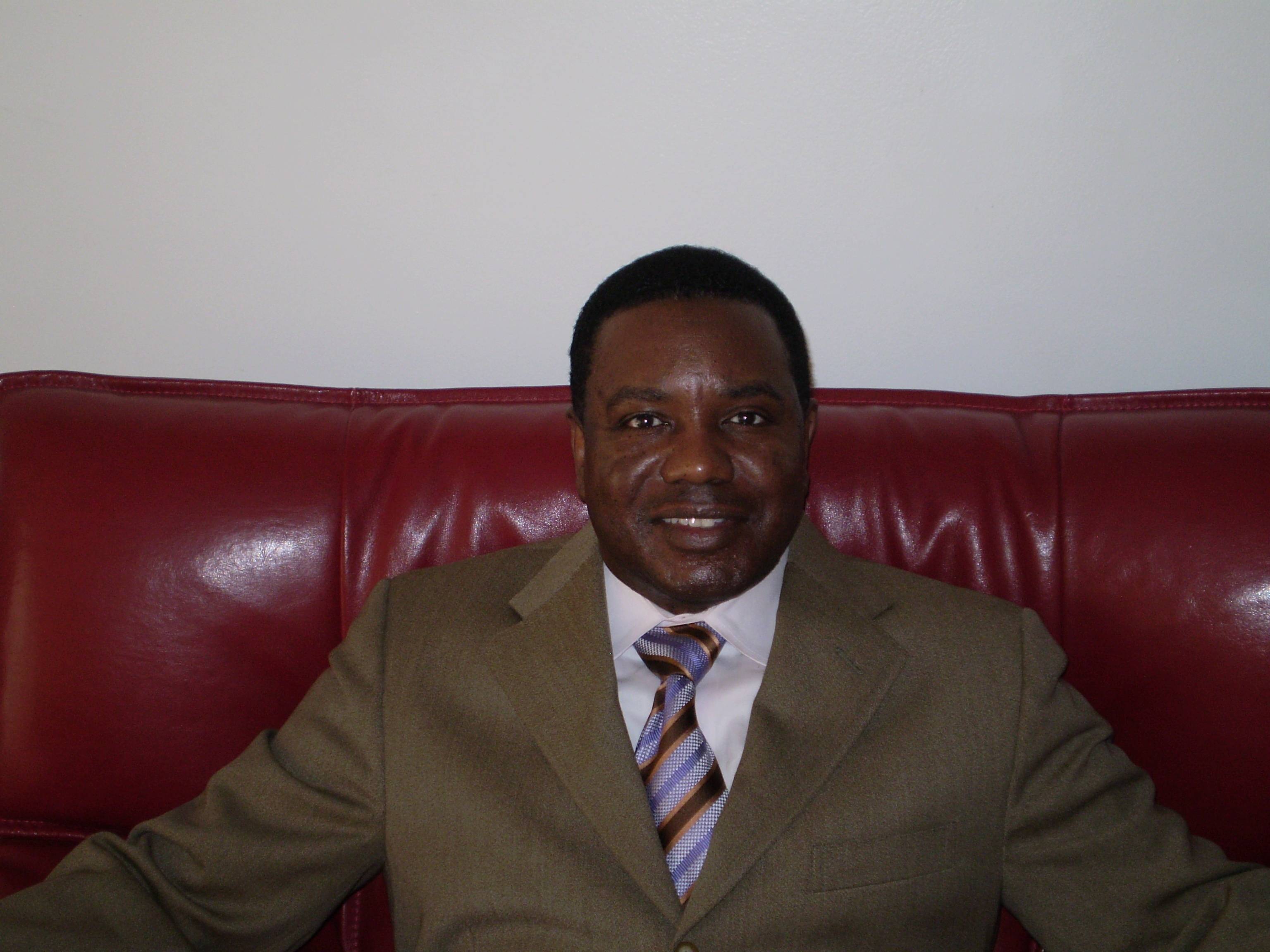 Kevin Bryant's profile image