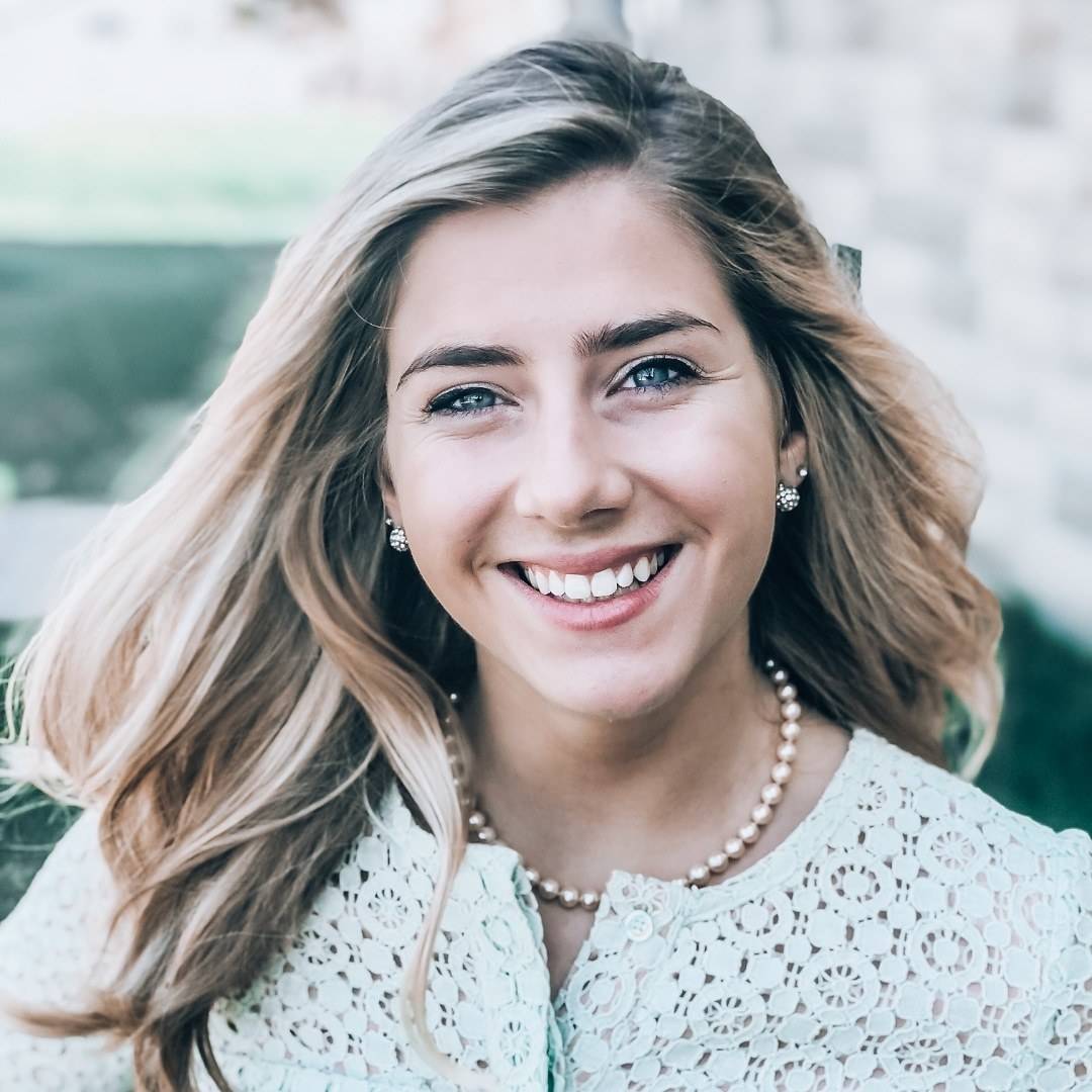 Marianna Below's profile image