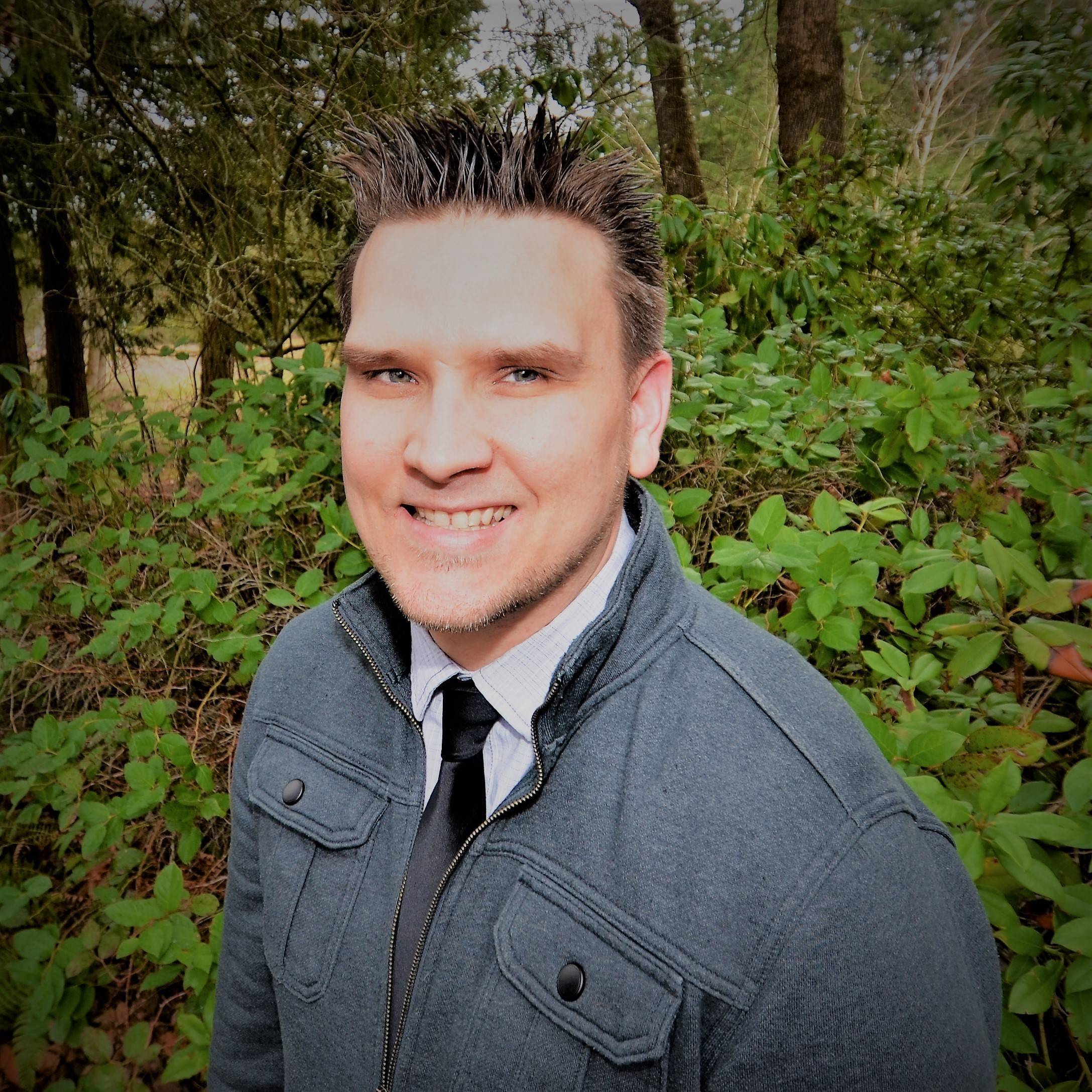 Brandon Hopson's profile image