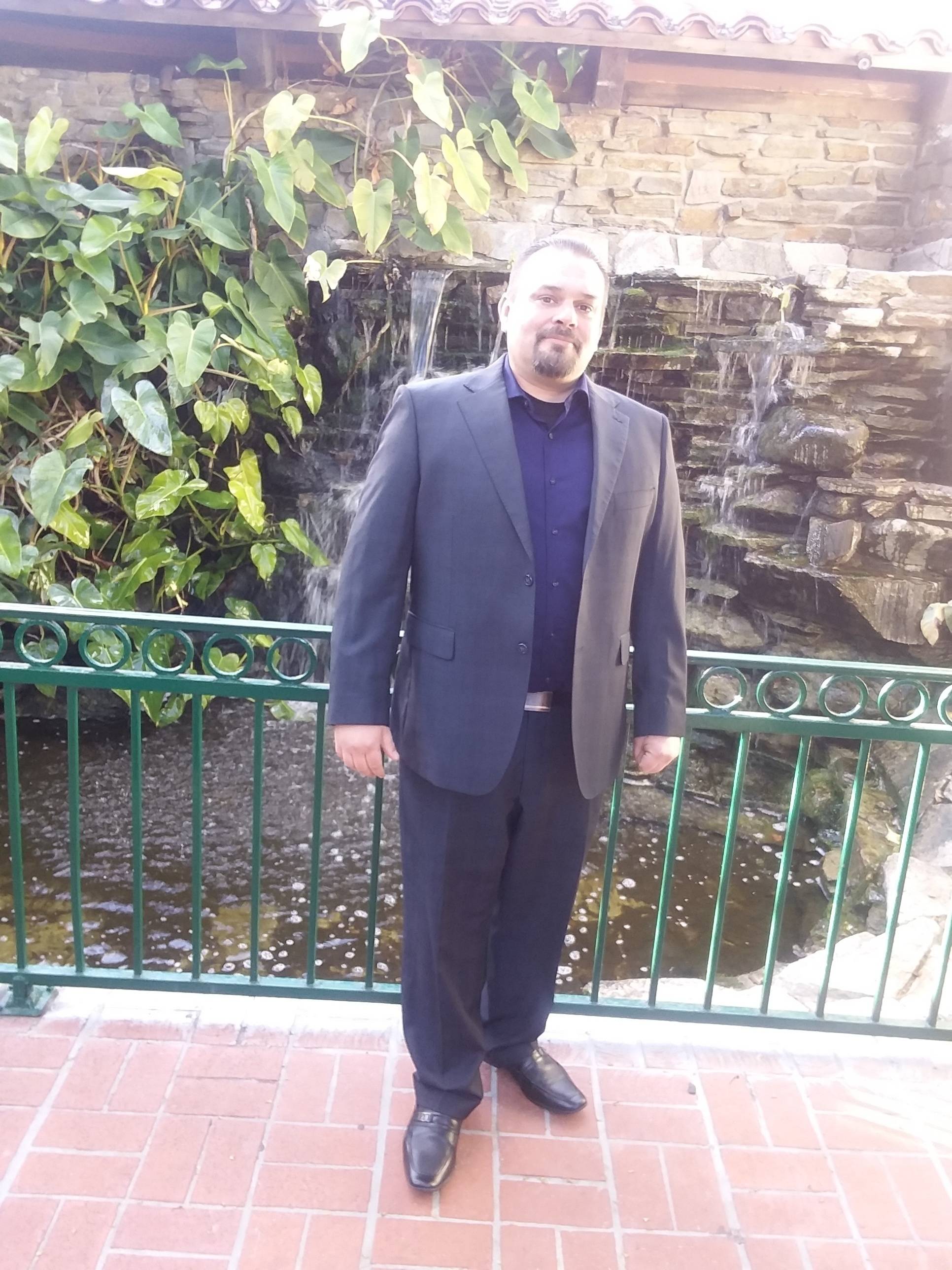 Robert Diaz's profile image