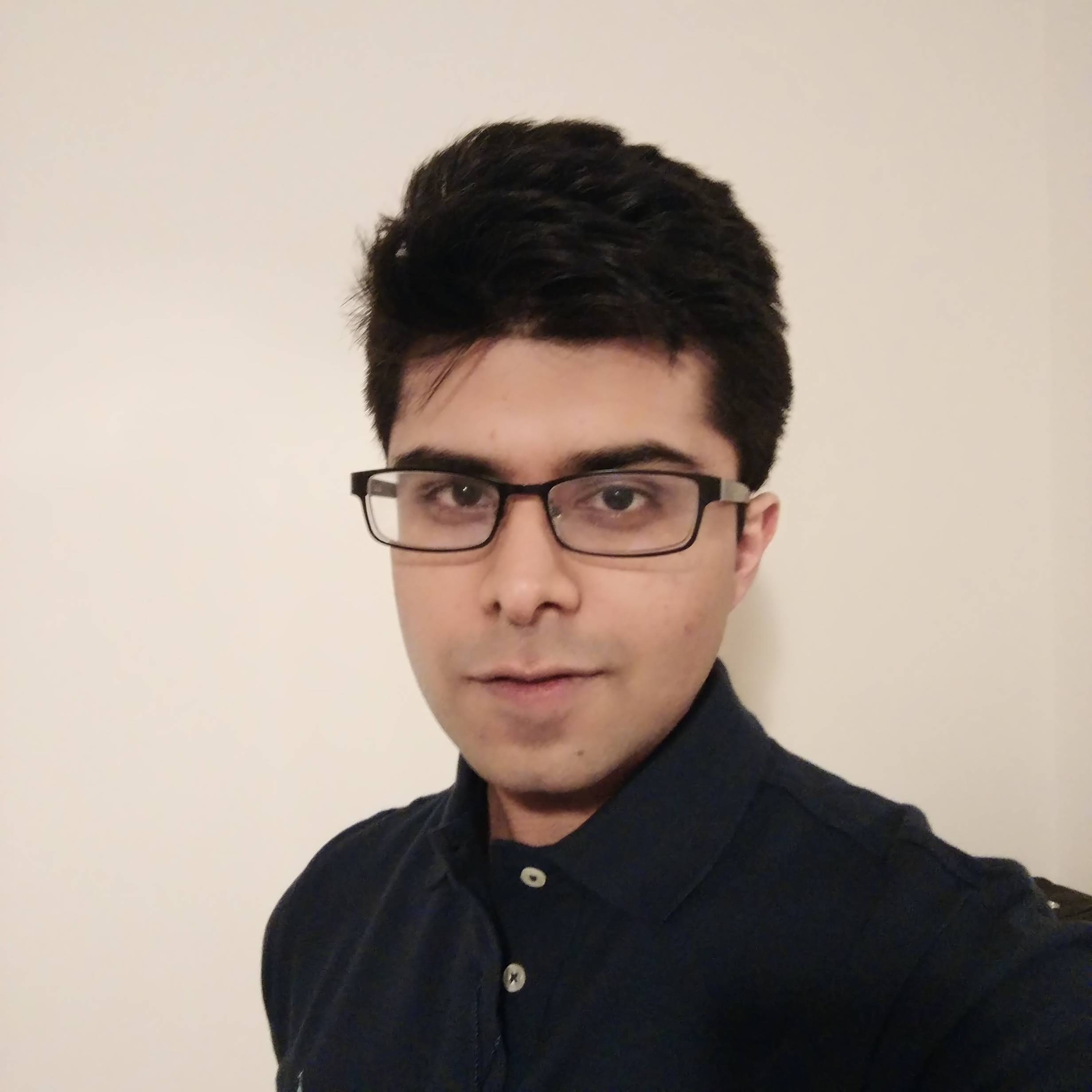 Manan Singh's profile image