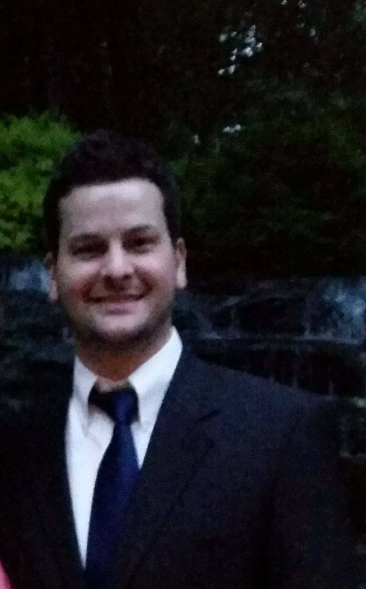 DAVID WESCHLER's profile image