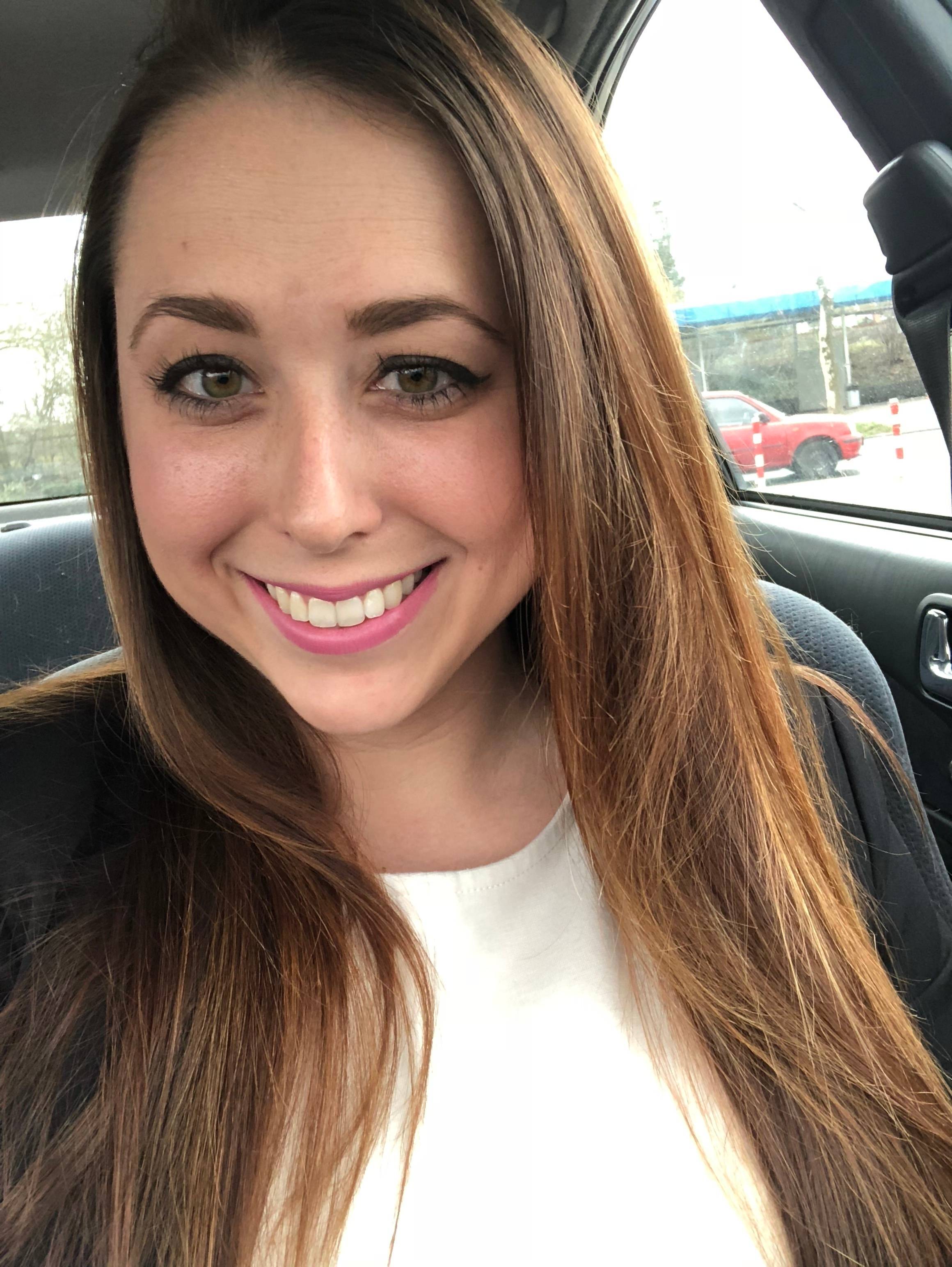 Alyssa ODell's profile image